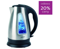 Zelmer 17Z018 1,7l 2400W inox - 127283 - zdjęcie 1